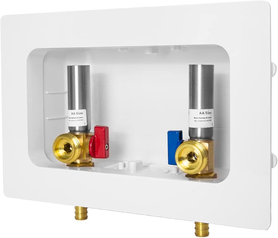 10 Best Washing Machine Outlet Box: Expert Picks for Quality & Safety