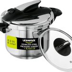 The 10 Best Non Toxic Pressure Cookers: Quality & Safety Unpacked