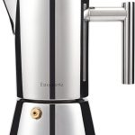10 Best Stainless Steel Stovetop Espresso Makers: Expert Picks