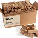 10 Best Wood For Pizza Ovens: Expert Picks For Superior Flavor