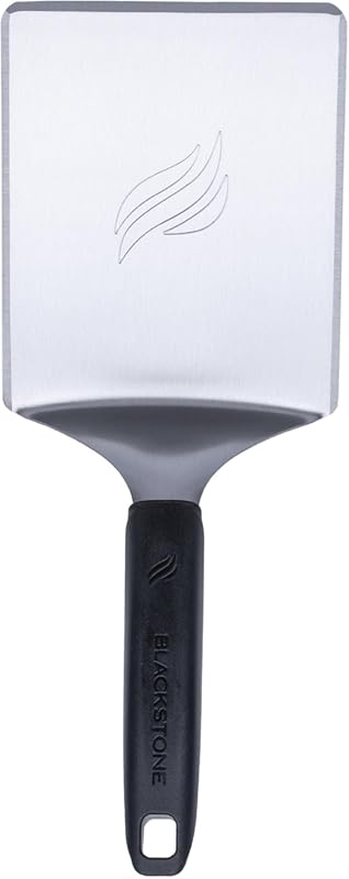 BLACKSTONE Heavy Duty Stainless Steel Griddle Spatula