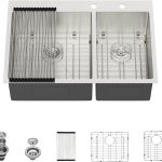 10 Best Drop-In Kitchen Sinks: Expert Picks for Quality & Style