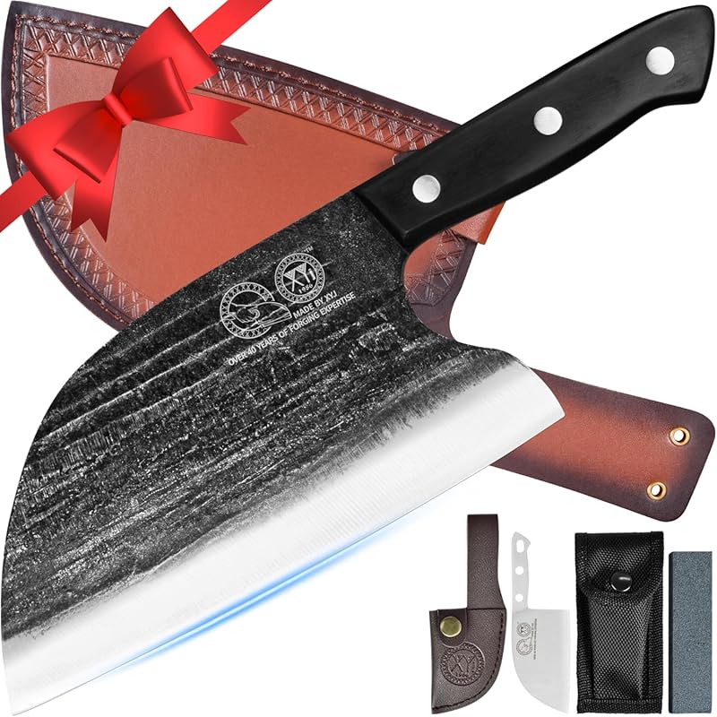 Top 10 Best Serbian Chef Knife: Unmatched Quality & Expertise