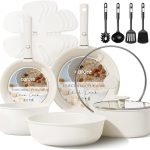 10 Best Pots & Pans With Removable Handles: Expert Picks