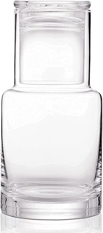 10 Best Bedside Water Carafe: Expert Picks for Stylish Hydration