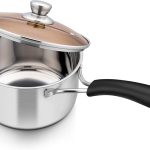 10 Best Saucepans For Gas Stove: Expert Picks For Superior Cooking