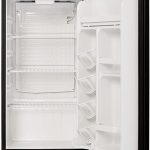 10 Top Refrigerator With No Freezer: Expert-Reviewed Picks