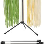 10 Best Pasta Drying Racks: Expert Picks for Perfect Pasta