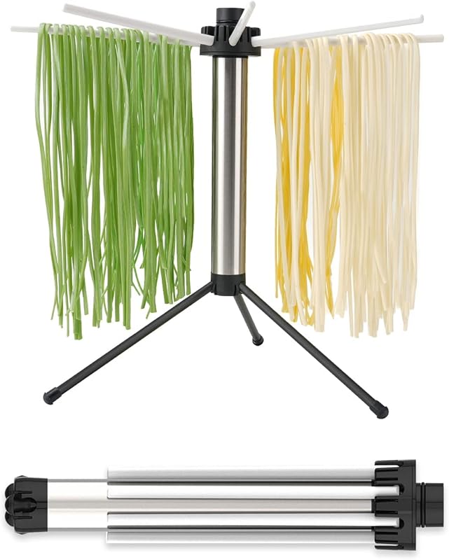 10 Best Pasta Drying Racks: Expert Picks for Perfect Pasta