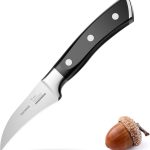 10 Best Knife For Cutting Apples: Handpicked for Perfection