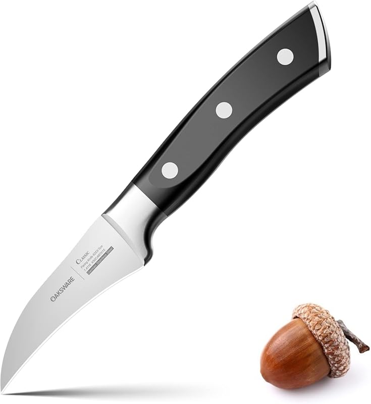 10 Best Knife For Cutting Apples: Handpicked for Perfection