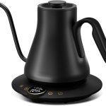 Top 10 Best Induction Cooktop Kettles: Expert Picks for Superior Brews