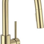 10 Best Luxury Kitchen Faucets: Expert Picks for Lasting Quality