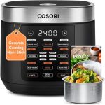 10 Best Non-Toxic Rice Cookers: Top Picks for Healthy Cooking