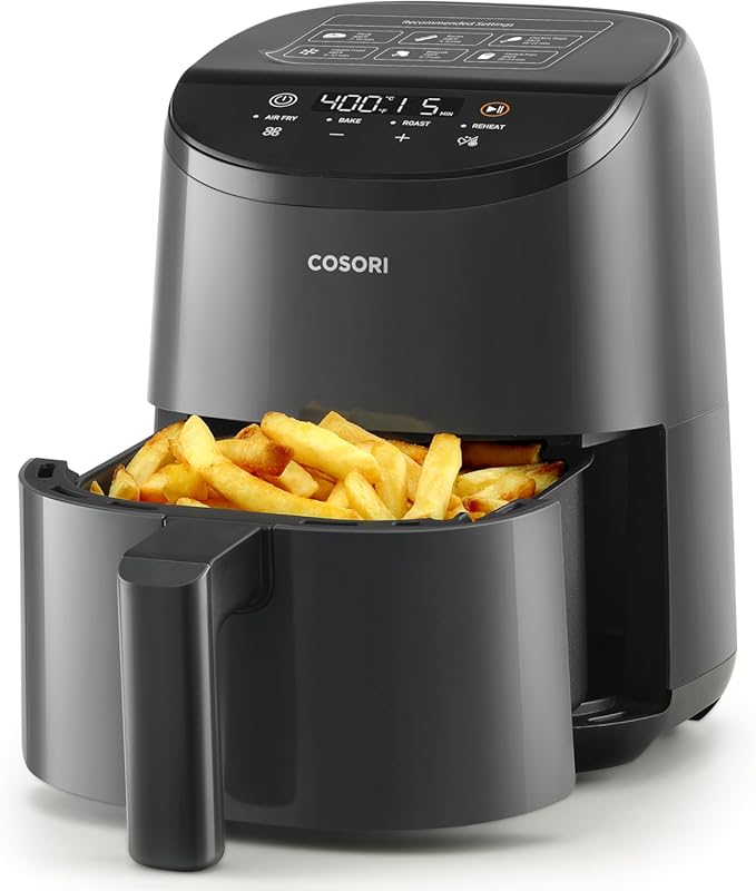 10 Best Air Fryer For RV: Expert Picks for Tiny Kitchens