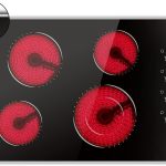 10 Best 30 Electric Ranges: Expert-Reviewed for Top Performance