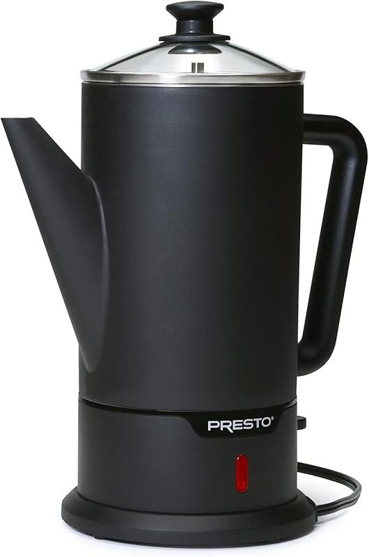 10 Best Electric Coffee Percolators: Quality Brews, Expert Reviewed