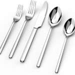 10 Best Non Toxic Silverware: Expert-Vetted for Purity & Safety