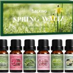 10 Best Spring Candle Scents: Expert Picks for a Heavenly Home