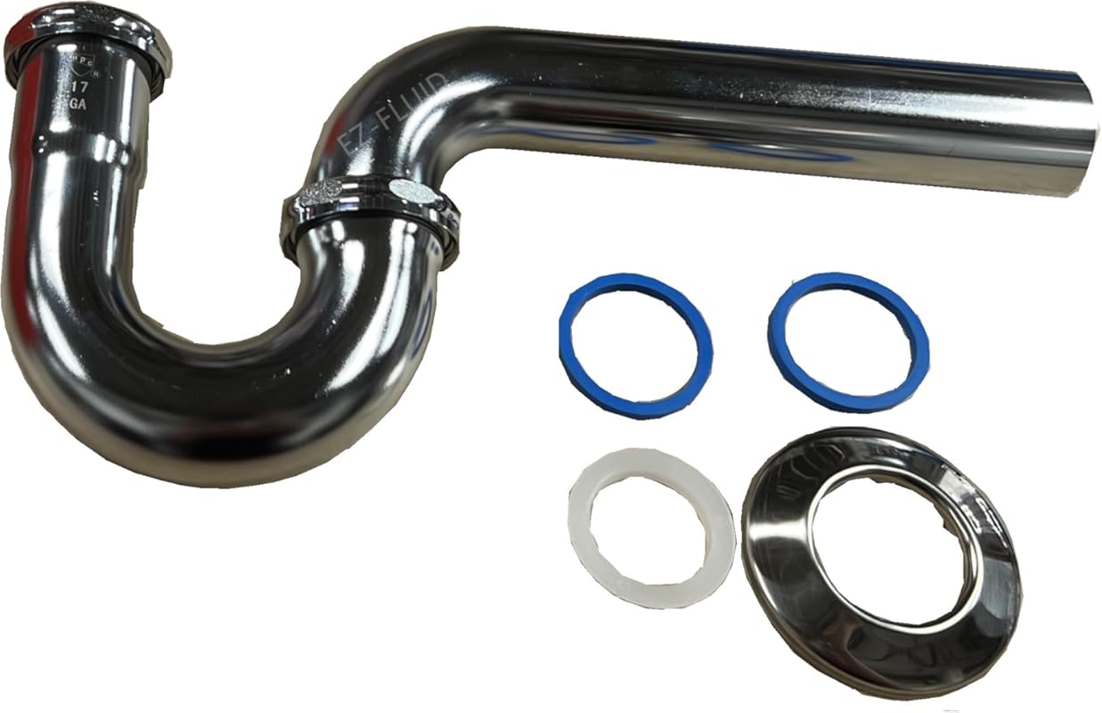 EZ-Fluid Heavy Duty 1-1/2