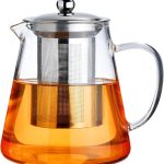 5 Best Glass Stovetop Tea Kettles: Expert-Reviewed for Quality