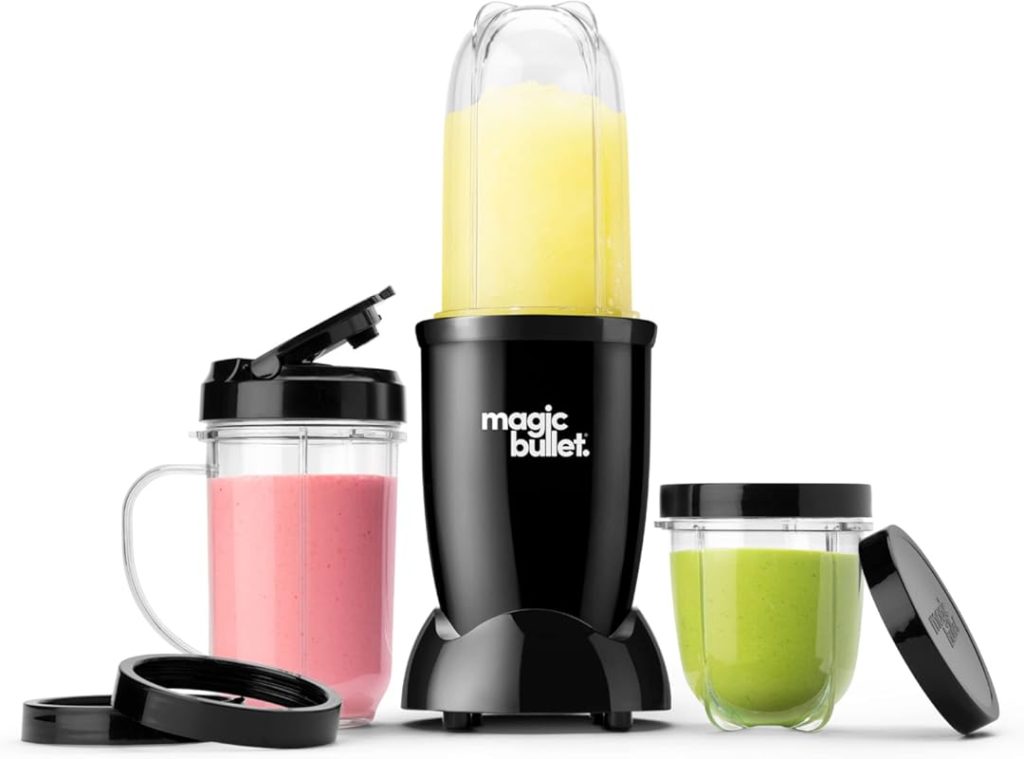 10 Best Blender For Bulletproof Coffee: Expert Picks