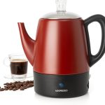 10 Best 4 Cup Electric Percolators: Expert Picks & Reviews