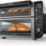 The 10 Best Electric Double Wall Ovens: Premium Picks by Experts