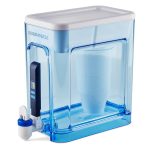 10 Best Water Filter For Dorm: Expert-Vetted Picks for Quality
