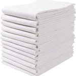10 Best Flour Sack Towels: Tested for Superior Quality