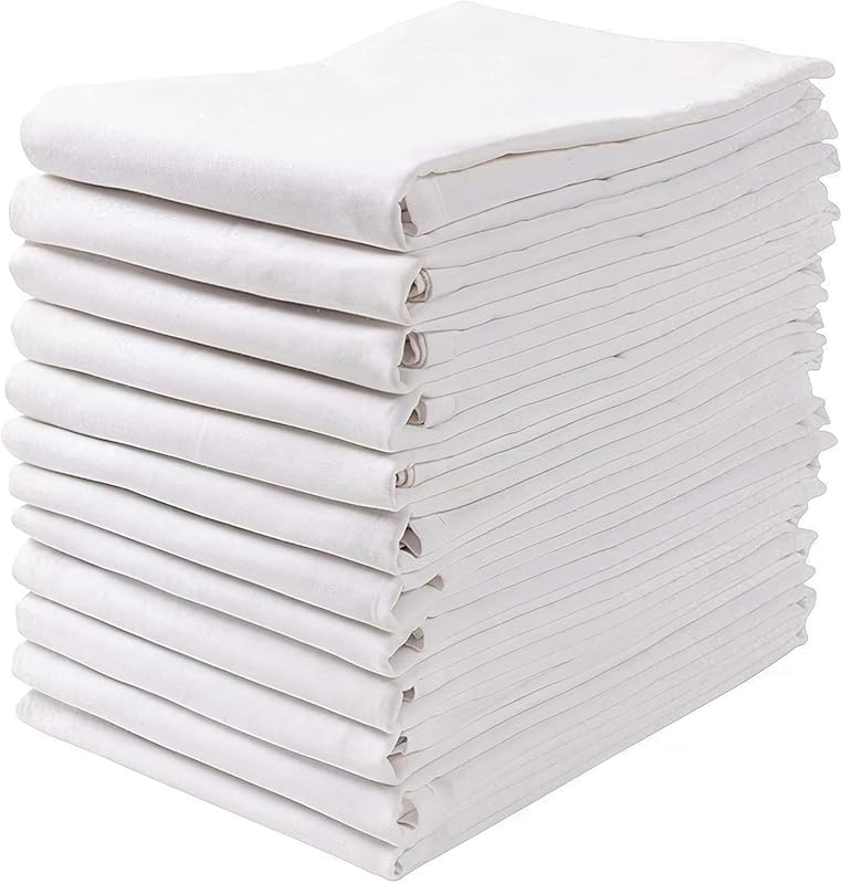 10 Best Flour Sack Towels: Tested for Superior Quality