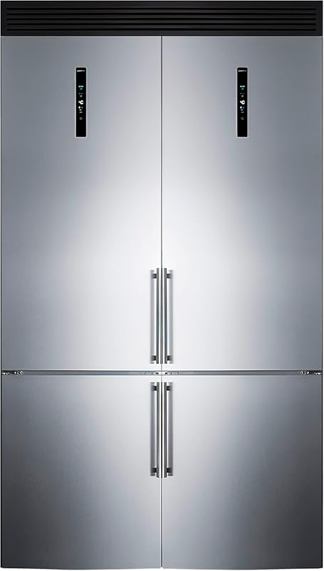 Summit Appliance FFBF181ES2KIT48 48