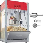10 Best Commercial Popcorn Makers: Expert Picks for Superior Quality
