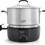 10 Best Water Bath Canners: Our Top-Rated Picks for Quality