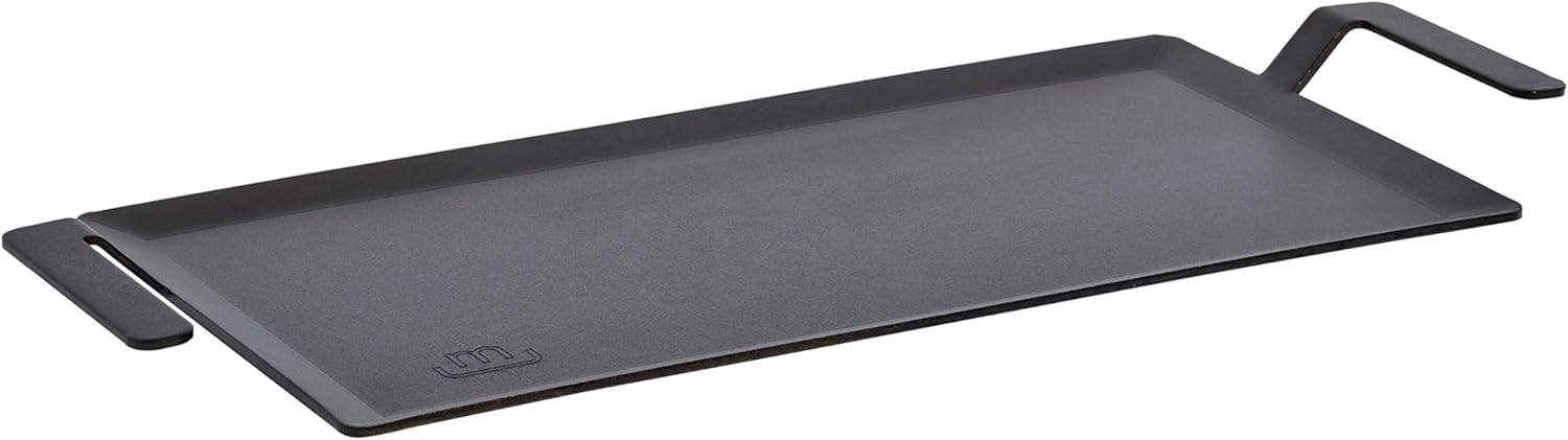 Made In Cookware Carbon Steel Griddle, Professional Induction Compatib