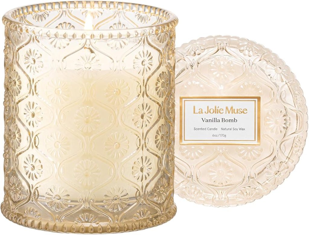10 Best Odor Eliminator Candle: Expert-Approved for Lasting Freshness