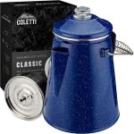 10 Best Campfire Coffee Percolator: Expert Picks for Your Best Brew Ever