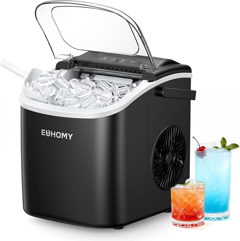 10 Best Built In Ice Makers: Expert-Reviewed for Unbeatable Quality