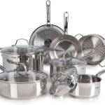 10 Best Cookware For Electric Cooktop: Top Quality & Tested