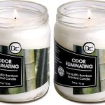 10 Best Smoke Odor Eliminating Candles: Expert-Approved & Effective