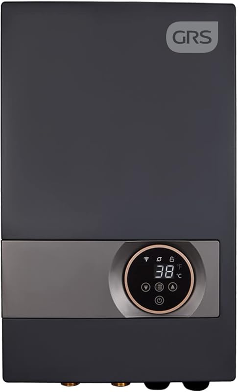 GRS Electric 13KW 240V Tankless Water Heater