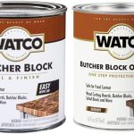 10 Best Stain For Butcher Block: Expert-Approved for Lasting Quality