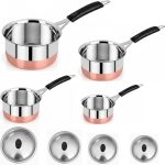 10 Best Copper Bottom Cookware: Expert Picks for Premium Quality