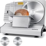 10 Best Cheap Meat Slicers: Expert Picks for Quality & Value