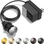 10 Best Air Switch For Garbage Disposal: Top-Rated Expert Choices