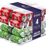 Our 10 Best Soda Can Organizer For Refrigerator: Expert Approved