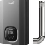 10 Best 40 Gallon Water Heater Gas: Expert Picks