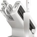 10 Best White Knife Sets: Expert Picks for Quality & Style