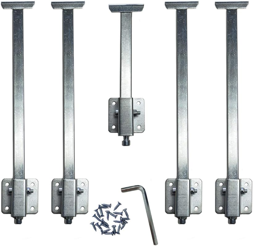 Patented Complete Undermount Sink Repair Kit System: Easy Installation