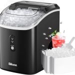 Expert Picks: 10 Best Undercounter Nugget Ice Makers Reviewed